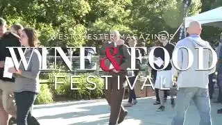 Westchester Magazine's 2016 Wine & Food Festival 2016
