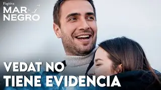 Tahir y Nefes disfrutan de las buenas noticias - Mar Negro | Escenas Legendarias