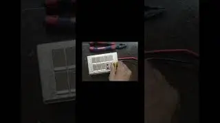 Electric Short circuit. Short viral trick. E Electrical  #electricalprojects #Mr.ELECTRICAL GURU