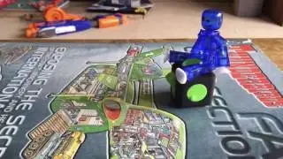 Silent stikbot do a play!