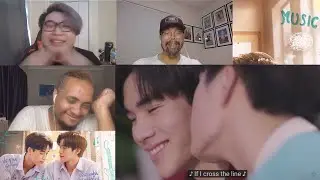 MY SCHOOL PRESIDENT Episode 6 REACTION | แฟนผมเป็นประธานนักเรียน