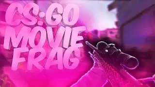 CsGo edit burn
