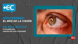Dr. Roberto Mutilva - Oftalm&oacute;logo - El Consultorio 20_10_22