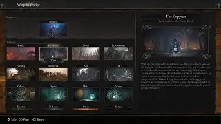 Lords of the Fallen_Exacter Dunmire final quest and mother lull location