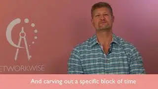 Use the Power Half Hour Technique to Increase Productivity!