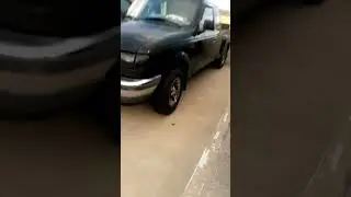 98🛻 ford ranger🚘 step side I love this truck 3.0 Subscribe Share and Like the video