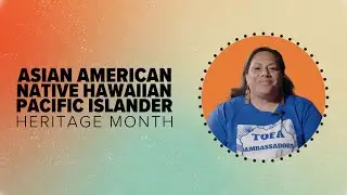 Highlighting Northern California's AAPI community: Meet Lisa Hafoka