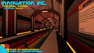 Innovation Inc. Thermal Power Plant OST - Christmas Startup