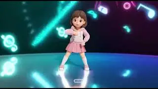 Step, Step, Sparkle! - The Brain Break/Active Learning Style