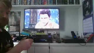 Lets Play Uncharted 2 Among Thieves Part 2