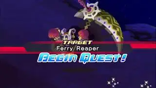 Monthly Gem Quests 1 & 2 Run!!! - KHUx NA Global
