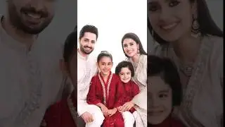 Pakistani Celebrities Family#shorts