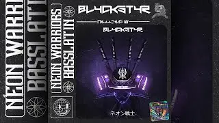 BL4CKST4R X ZOMBI3X - DEATH RADIOACTIVE
