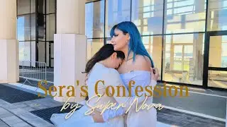 【SuperNova】Sera's Confession - Hazbin Hotel 2 Dance【Original Choreography】