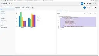 From Oracle JET Cookbook to VBCS