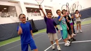 USTA Play Days