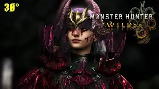 VOD 30 / MH WILDS / FAUT RATTRAPER LES MAJ GO GO GO !