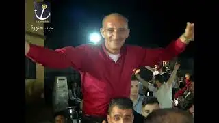 حفلة الوضيحي ال فرج الجزء الثالث