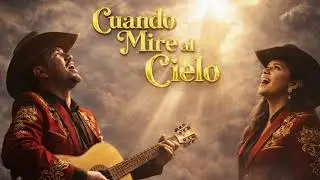 Cuando mire al Cielo - Templo de Alabanza ( Duo )