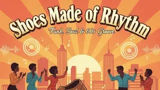 Shoes Made of Rhythm - FP 