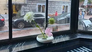 Ikebana Workshop - a short film