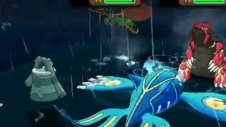 [10-22] VGC16 Fancross Premier Challenge - Top 8 VS Sebas VGC (Battle #2)