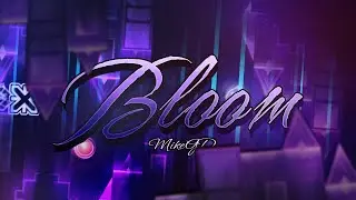 OFFICIAL RAIN SEQUEL // TOP 5 - BLOOM - FINAL PREVIEW - solo extreme