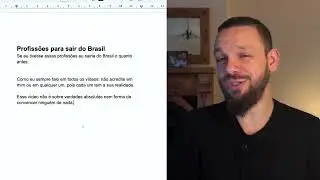 🇮🇪 30 Profissões QUE DEVERIAM sair do BRASIL hoje + 3 dicas INFALÍVEIS pra TRABALHAR rápido
