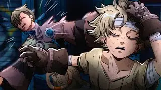 We Voiced ALL OF GACHIAKUTA COUR 1