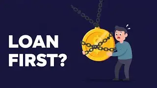 The Hidden System Behind Money, Loans, and Endless Debt  #savemoney #investing #personalfinance