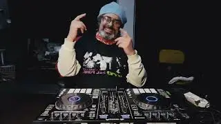 dope rap mix vol II _ dj prezzy prez