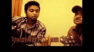 Gunaah (Blood Money-2012) Guitar Cover By Jibon & Rahad