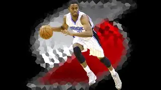 Maurice Harkless Orlando Magic 2015 Season Highlights - Welcome To The Trailblazers!!!