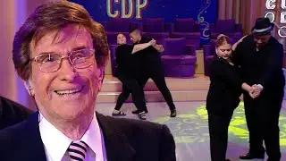 Tangazo con Silvio Sold&aacute;n: una de las &uacute;ltimas puestas en escena del 2025 en Cuesti&oacute;n de peso