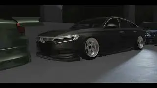 Slot Car Meet Edit 4K | Roblox