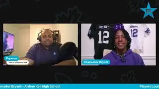 The Players Lounge - ATH Chancellor Bryant - Ardrey Kell Knights
