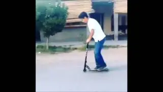 clip 🤙🤙 marvin sandoval - david guzman