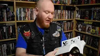 COMIC BOOK HAUL - GEOF DARROW - JOHNNY RYAN - JAMES STOKOE 