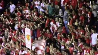 FINALE SCUDETTO GARA 7 2014 INGRESSO IN CAMPO OLIMPIA MILANO