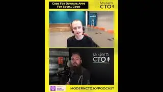 Colin Copeland - Code For Durham Apps For Social Good