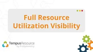 Use Case: Full Resource Utilization Visibility