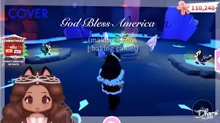 What Surprising Twist Did I Add to This Roblox Cover?