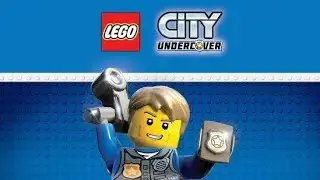 Lego Undercover Wii U