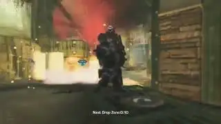 Obey James Clips #1