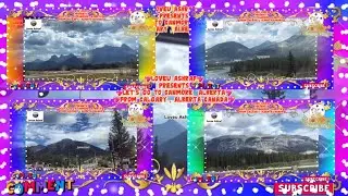 Facts About Calgary and Canmore Alberta Canada, Let&rsquo;s go to Canmore , Loveu Ashraf
