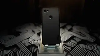Google Pixel 3A XL || casing Nillkin & Spigen