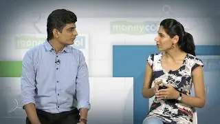 moneycontrol market show