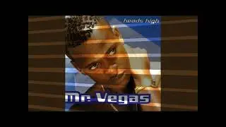 Mr Vegas   Heads High Remix Deejay Carlos Nicaragua Charly Producciones