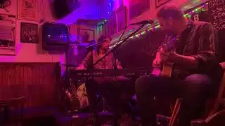 Chris Rand and Dai Price - Got My Mojo Working