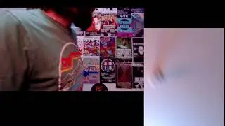 Underground Radio Presents- The West Goats  Talk-Comedy-Music